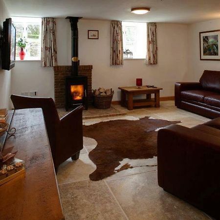 Squeak Cottage Harrogate Zewnętrze zdjęcie