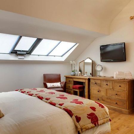 Squeak Cottage Harrogate Zewnętrze zdjęcie