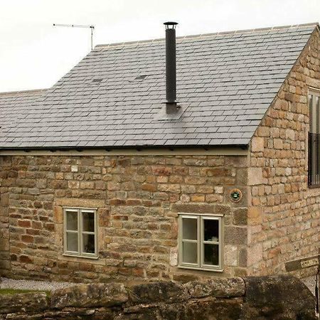 Squeak Cottage Harrogate Zewnętrze zdjęcie