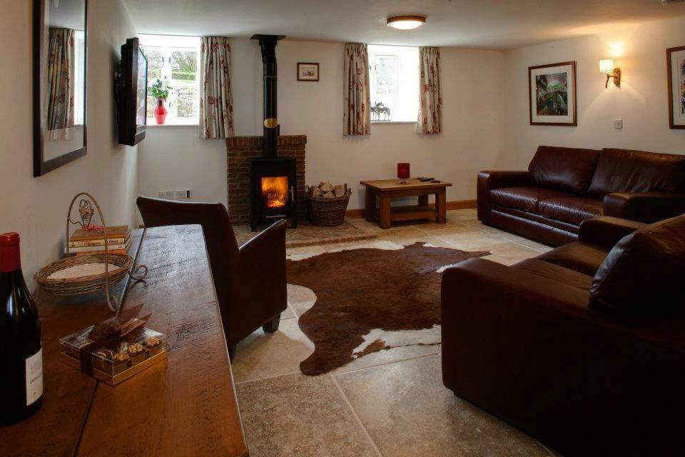 Squeak Cottage Harrogate Zewnętrze zdjęcie