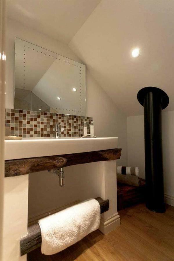 Squeak Cottage Harrogate Zewnętrze zdjęcie