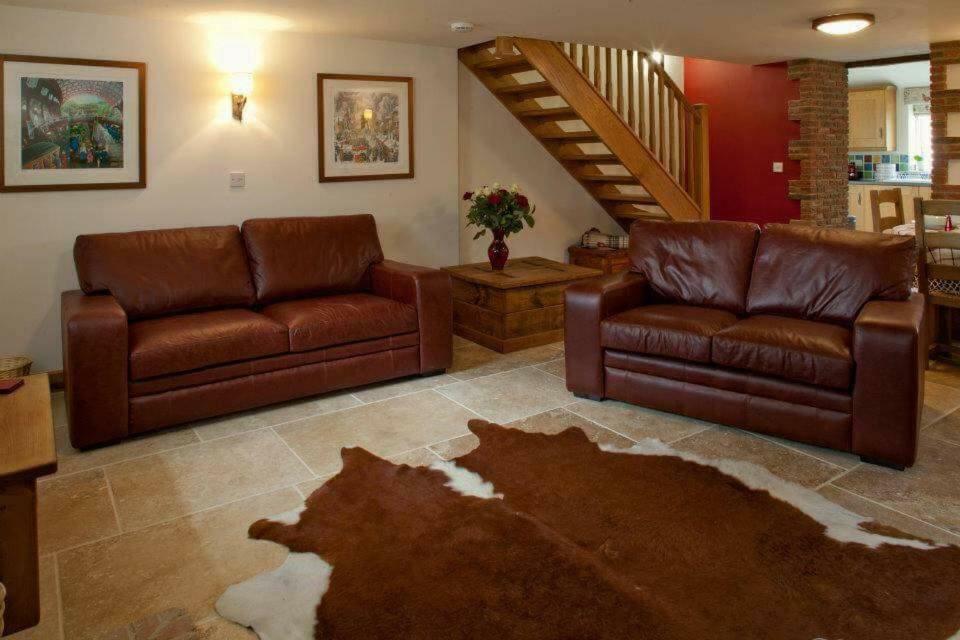 Squeak Cottage Harrogate Zewnętrze zdjęcie